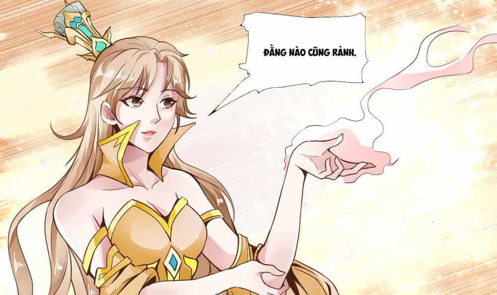 Vô Thượng Thần Vương - Chương 8 - ảnh 12