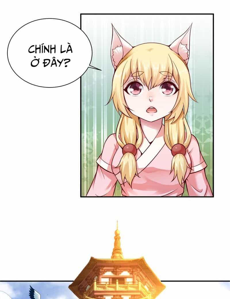 Vô Thượng Thần Vương - Chương 89 - ảnh 1