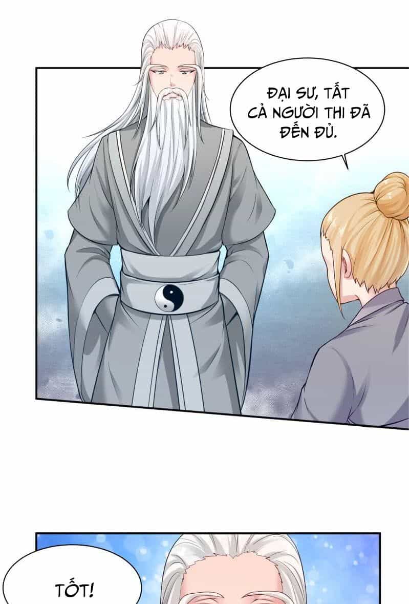 Vô Thượng Thần Vương - Chương 90 - ảnh 10