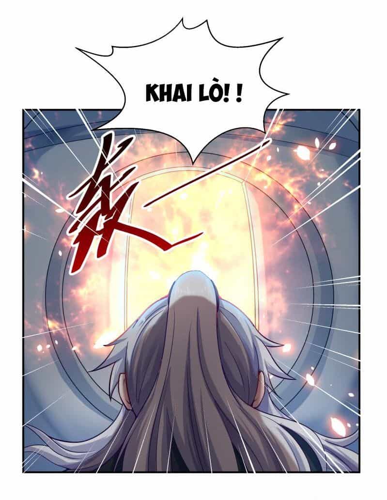 Vô Thượng Thần Vương - Chương 91 - ảnh 10