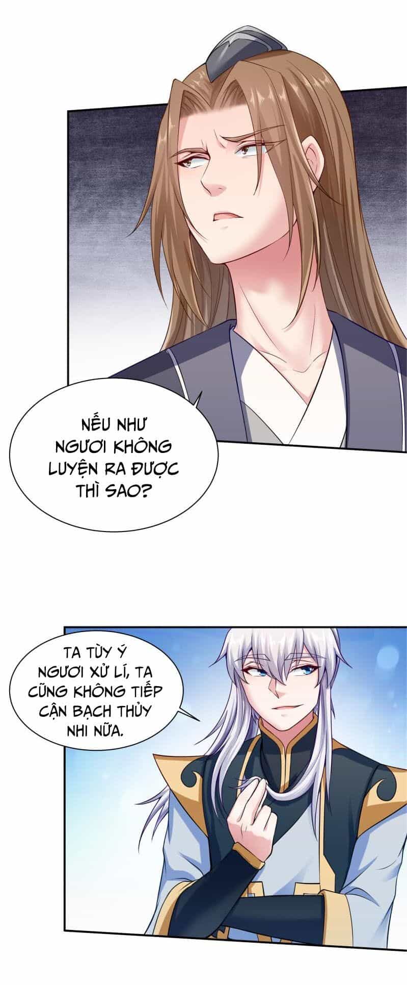 Vô Thượng Thần Vương - Chương 91 - ảnh 3