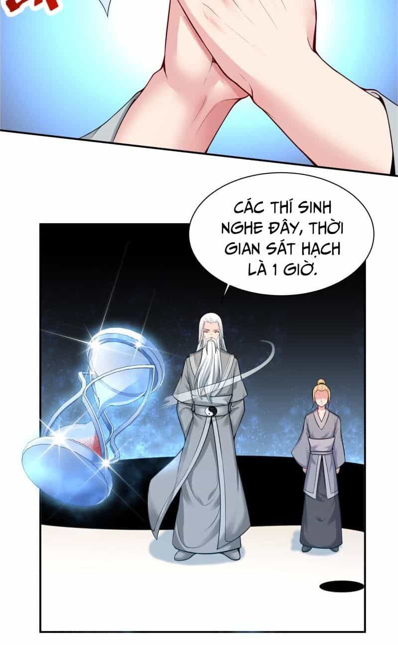 Vô Thượng Thần Vương - Chương 91 - ảnh 7