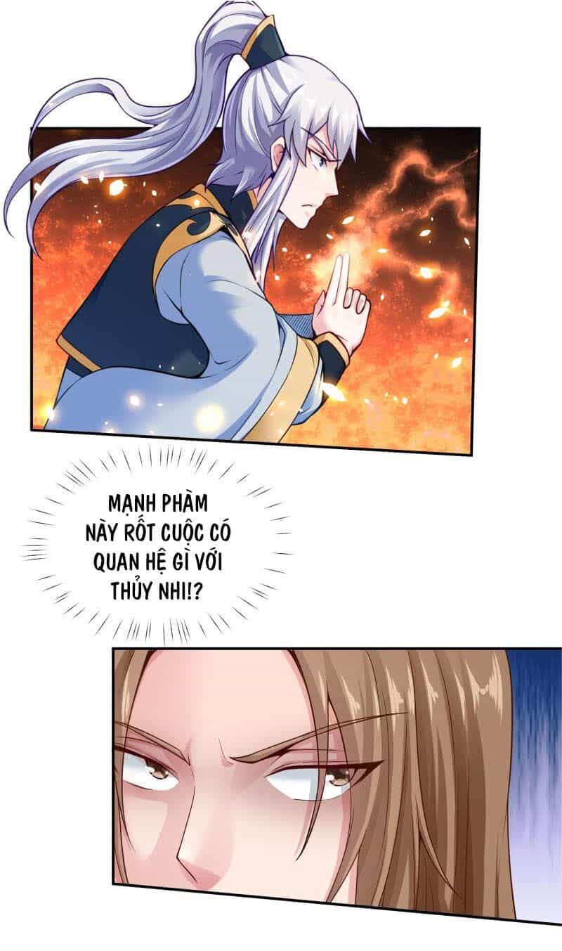 Vô Thượng Thần Vương - Chương 92 - ảnh 2