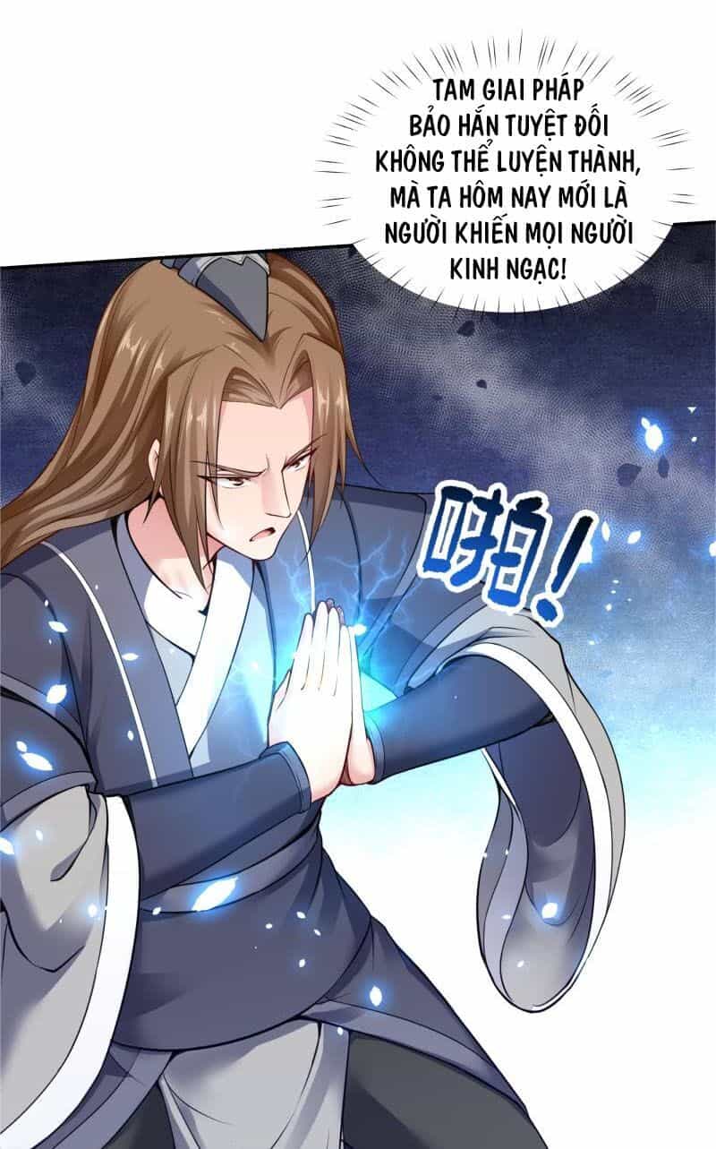 Vô Thượng Thần Vương - Chương 92 - ảnh 3