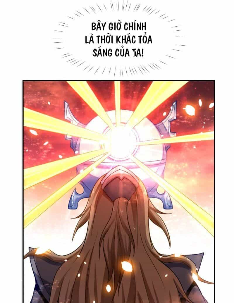 Vô Thượng Thần Vương - Chương 92 - ảnh 6
