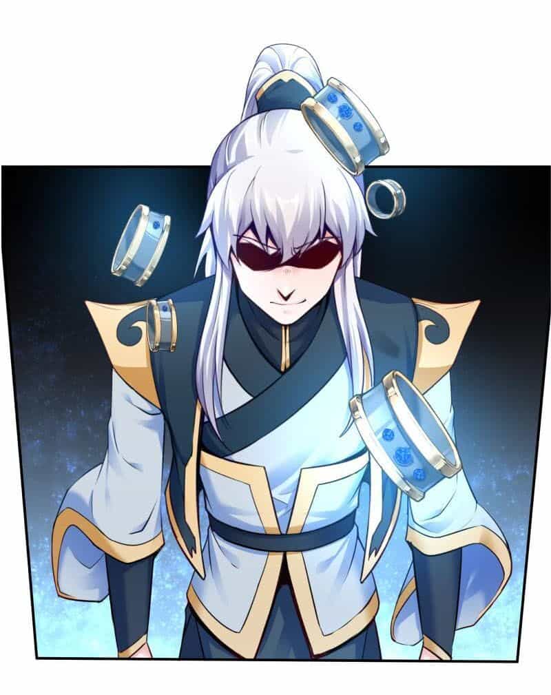 Vô Thượng Thần Vương - Chương 93 - ảnh 14