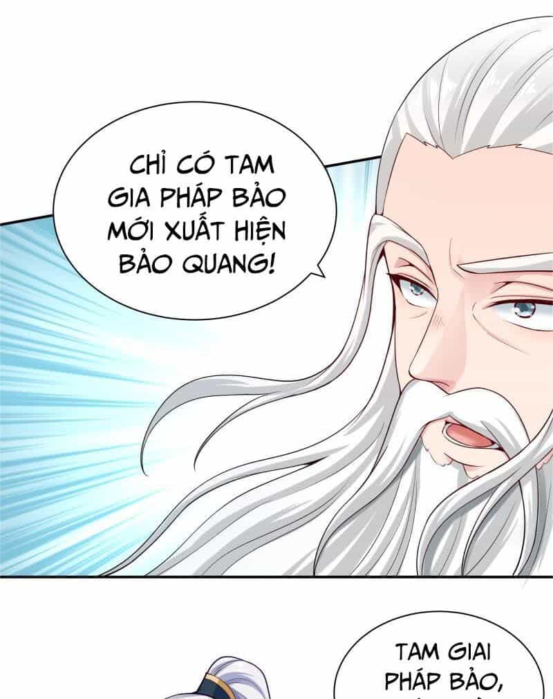Vô Thượng Thần Vương - Chương 93 - ảnh 2