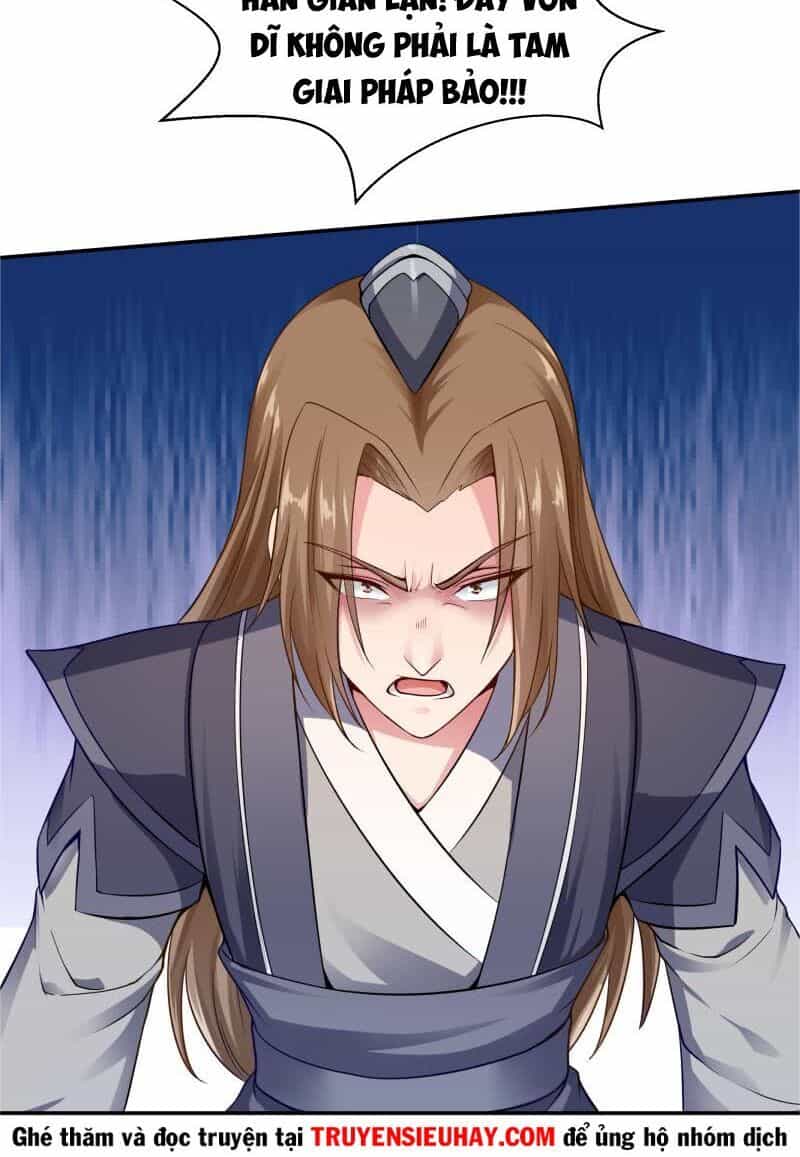 Vô Thượng Thần Vương - Chương 93 - ảnh 5