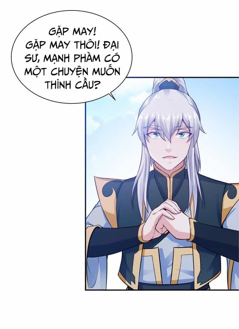 Vô Thượng Thần Vương - Chương 94 - ảnh 17