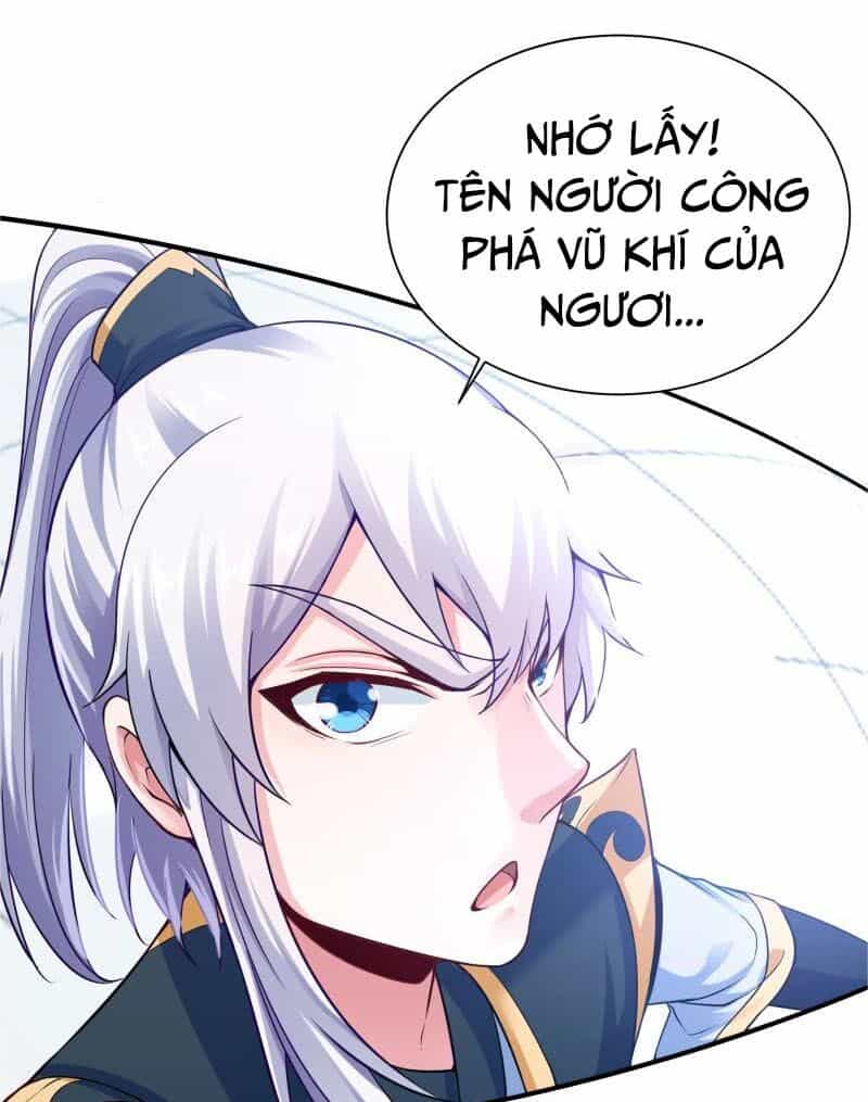 Vô Thượng Thần Vương - Chương 94 - ảnh 7