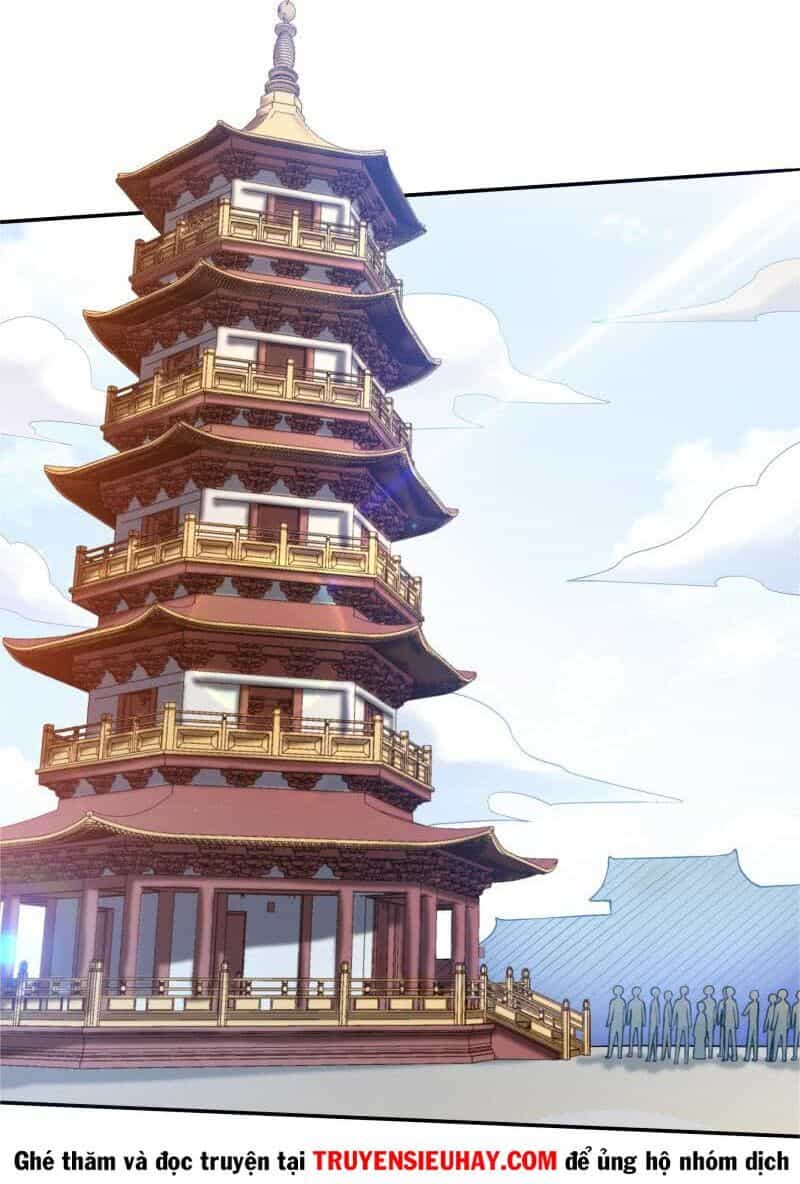Vô Thượng Thần Vương - Chương 95 - ảnh 12