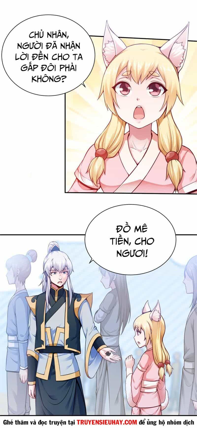 Vô Thượng Thần Vương - Chương 95 - ảnh 13