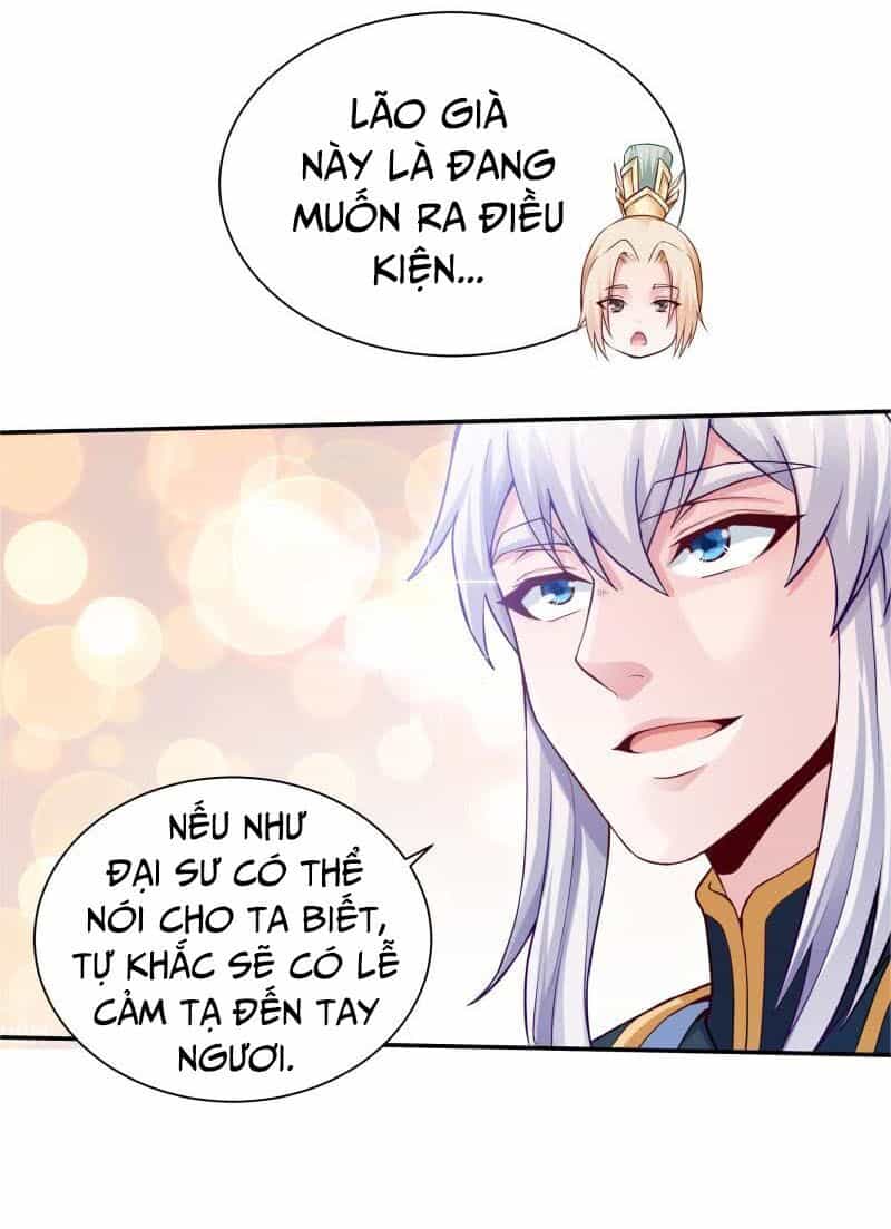 Vô Thượng Thần Vương - Chương 95 - ảnh 4