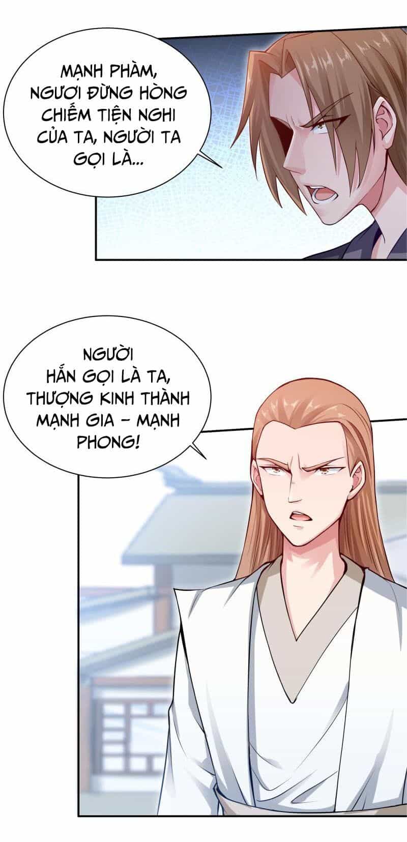 Vô Thượng Thần Vương - Chương 96 - ảnh 10