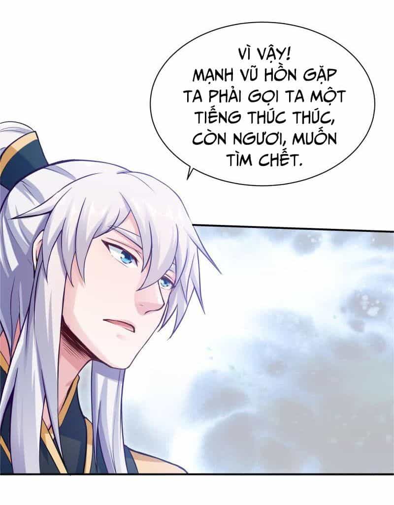 Vô Thượng Thần Vương - Chương 96 - ảnh 12