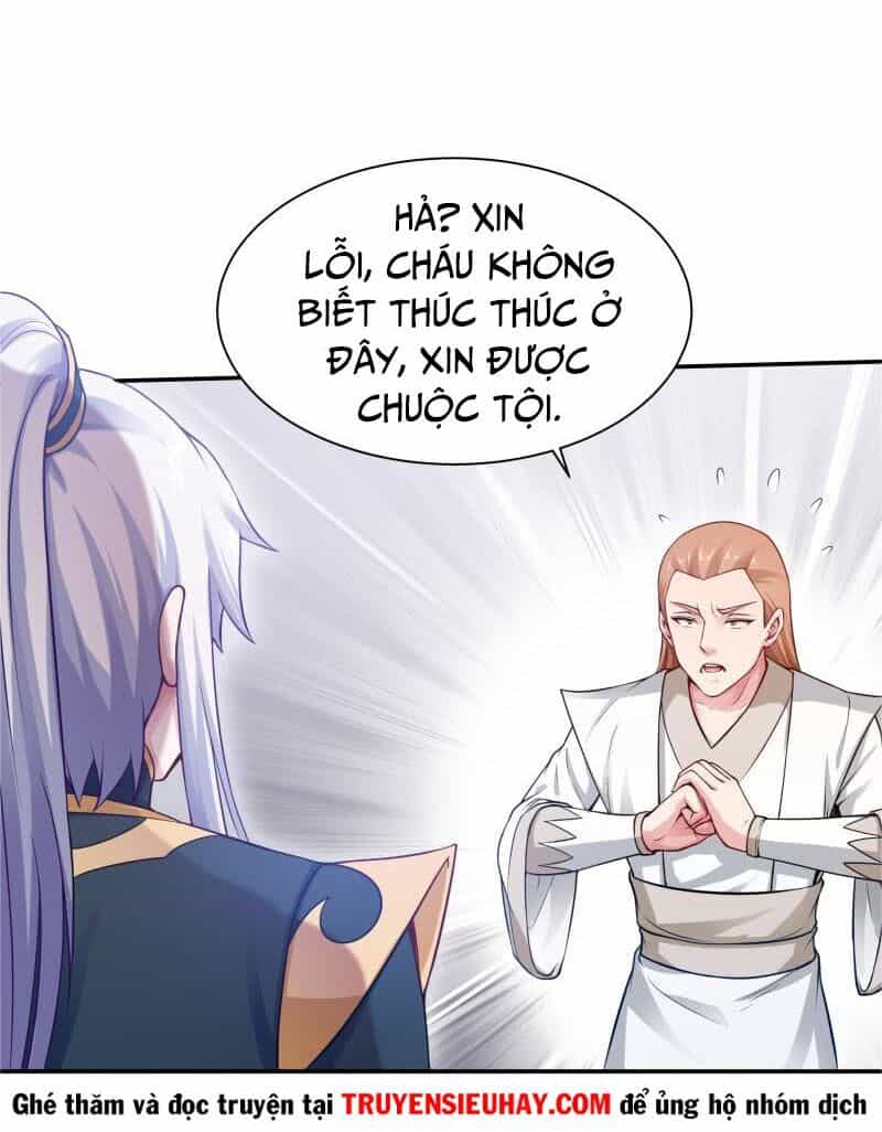 Vô Thượng Thần Vương - Chương 96 - ảnh 13