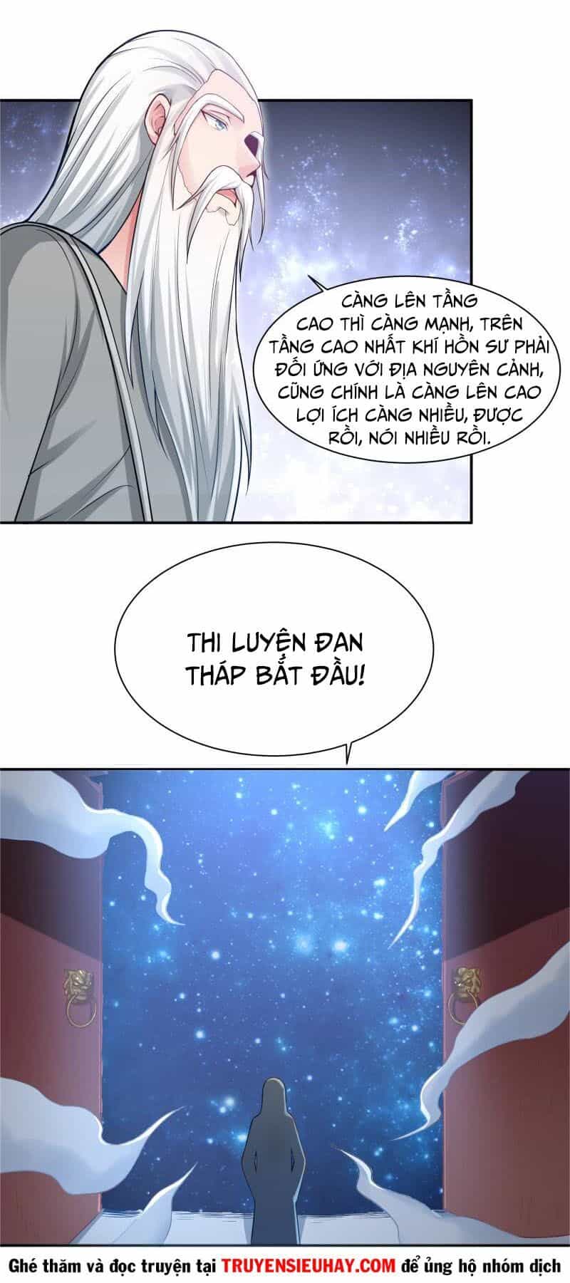 Vô Thượng Thần Vương - Chương 96 - ảnh 4