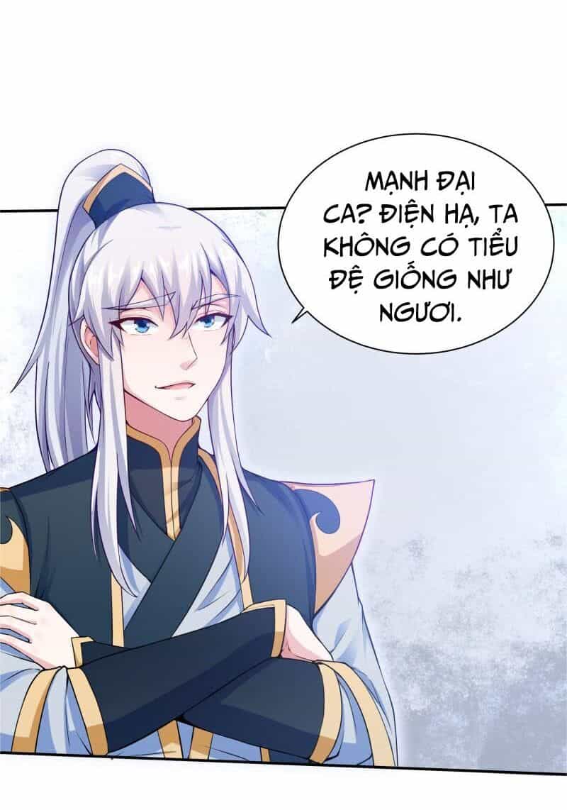 Vô Thượng Thần Vương - Chương 96 - ảnh 9