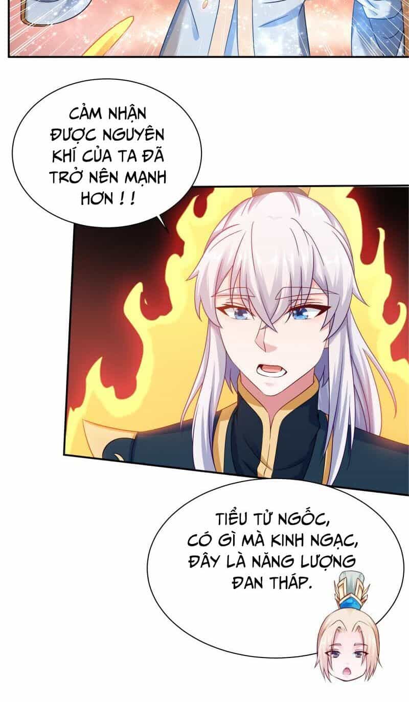 Vô Thượng Thần Vương - Chương 97 - ảnh 13