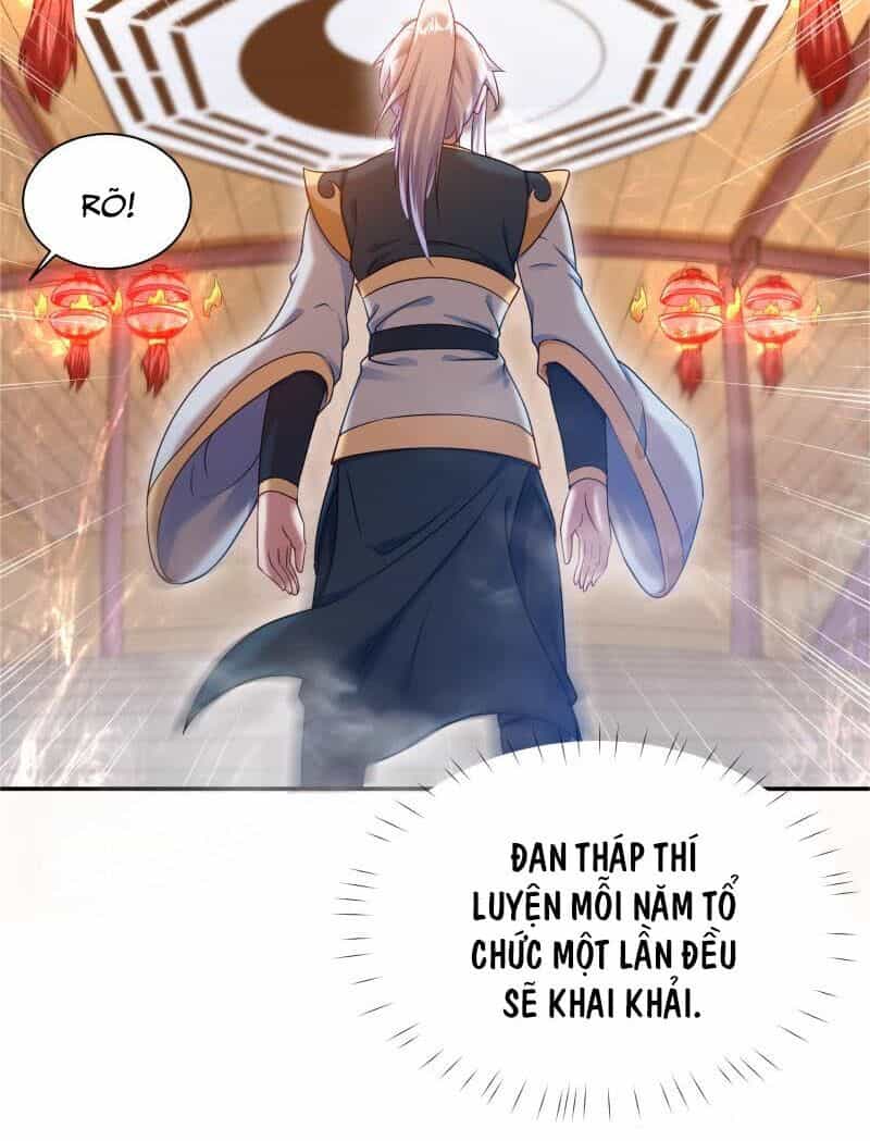 Vô Thượng Thần Vương - Chương 97 - ảnh 3