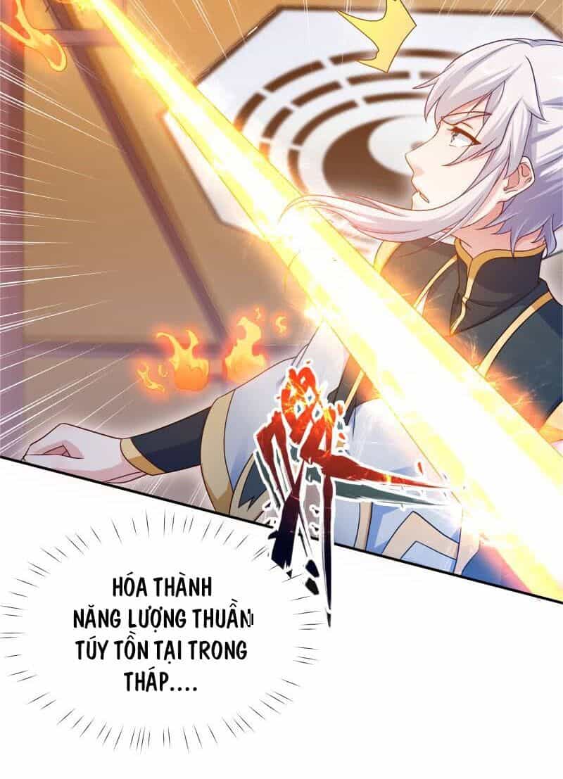 Vô Thượng Thần Vương - Chương 97 - ảnh 5