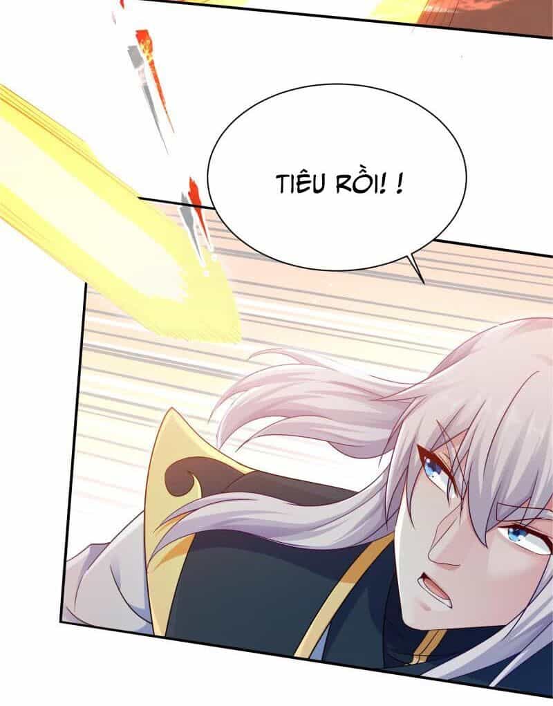 Vô Thượng Thần Vương - Chương 97 - ảnh 9
