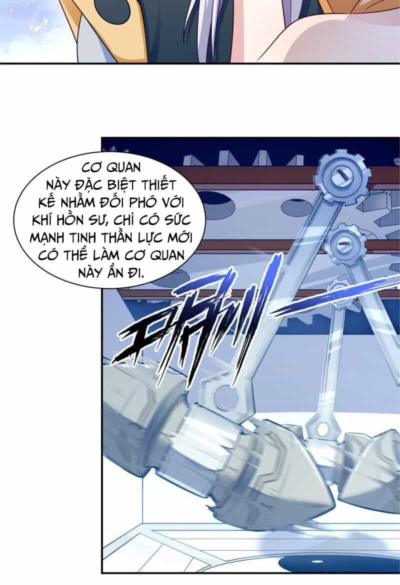 Vô Thượng Thần Vương - Chương 98 - ảnh 10