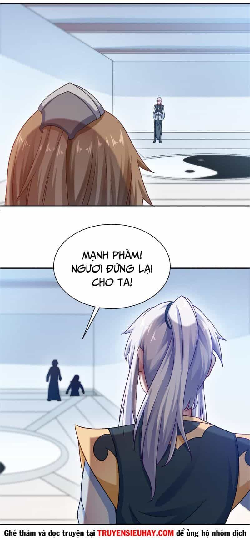 Vô Thượng Thần Vương - Chương 98 - ảnh 16
