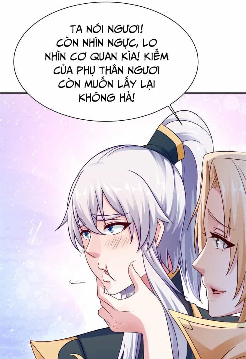 Vô Thượng Thần Vương - Chương 98 - ảnh 9