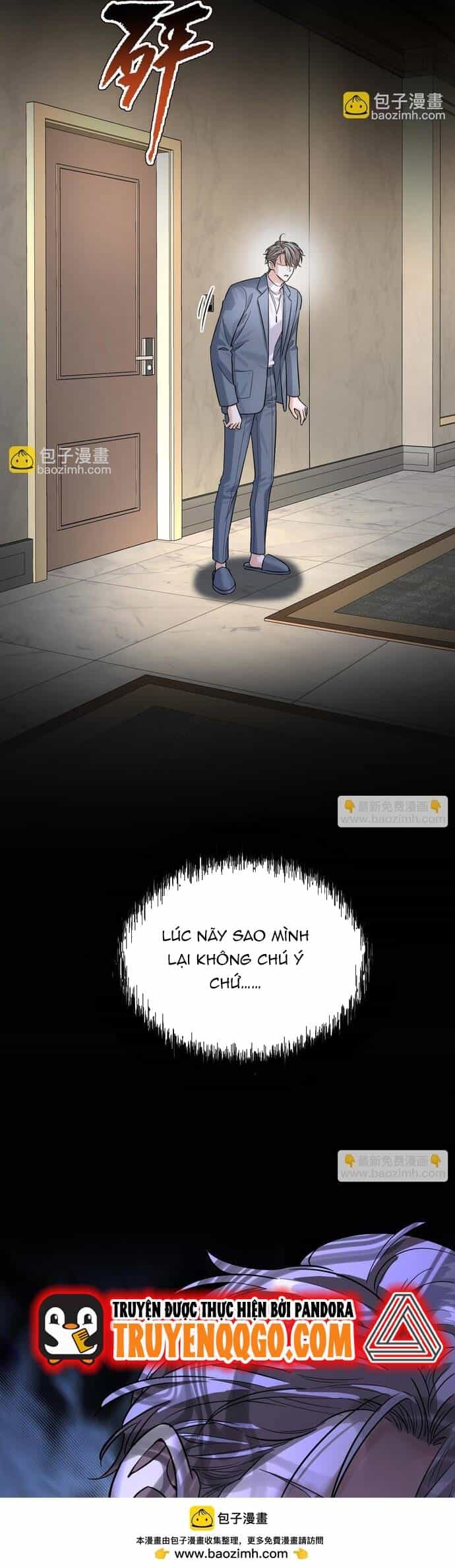 Vô Tình Kết Hôn Với Tổng Tài - Chương 10 - ảnh 10