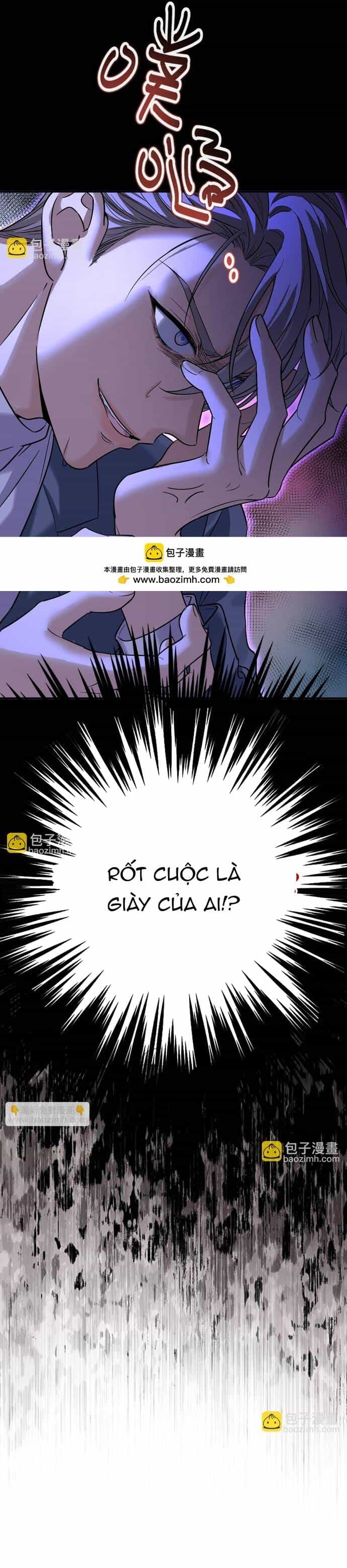 Vô Tình Kết Hôn Với Tổng Tài - Chương 10 - ảnh 16