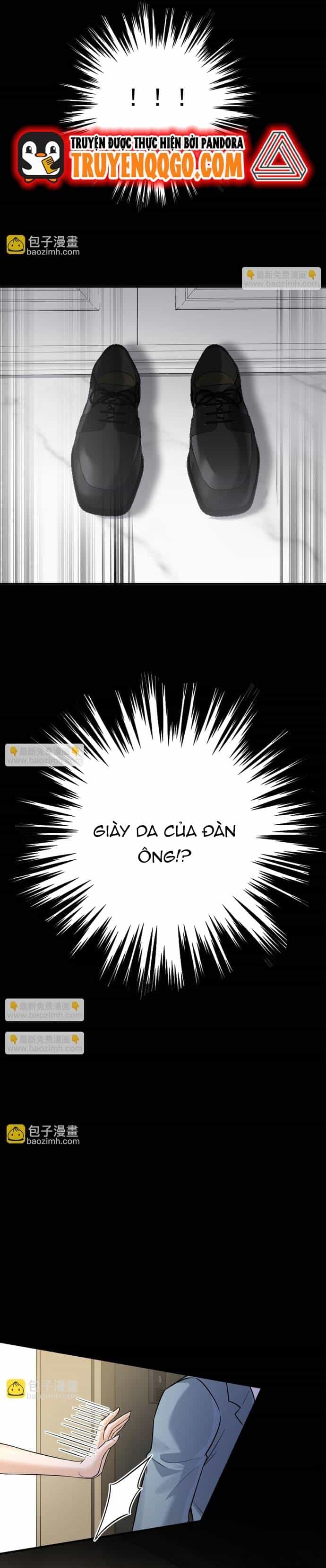 Vô Tình Kết Hôn Với Tổng Tài - Chương 10 - ảnh 9
