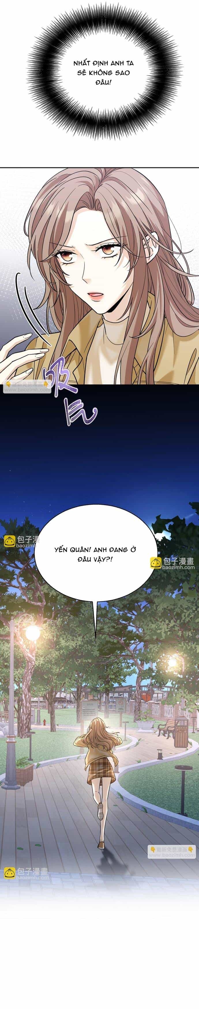 Vô Tình Kết Hôn Với Tổng Tài - Chương 15 - ảnh 14