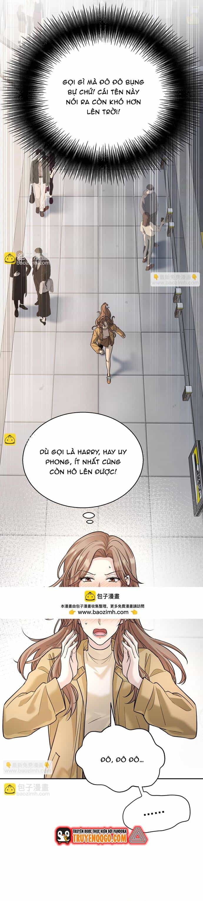 Vô Tình Kết Hôn Với Tổng Tài - Chương 15 - ảnh 2