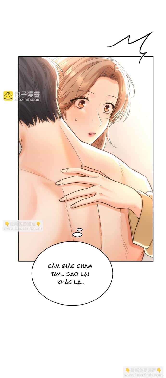 Vô Tình Kết Hôn Với Tổng Tài - Chương 15 - ảnh 21