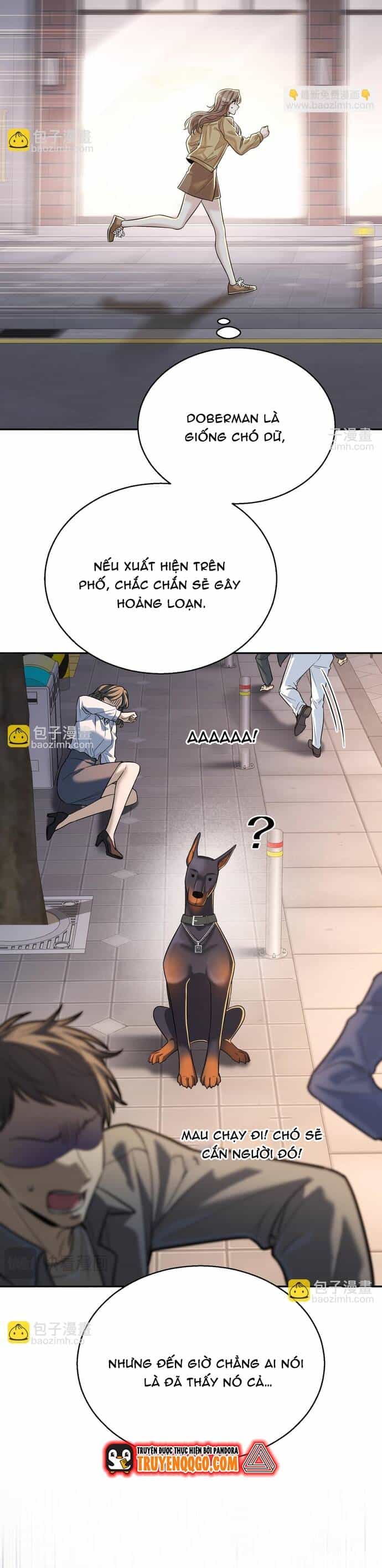 Vô Tình Kết Hôn Với Tổng Tài - Chương 15 - ảnh 4
