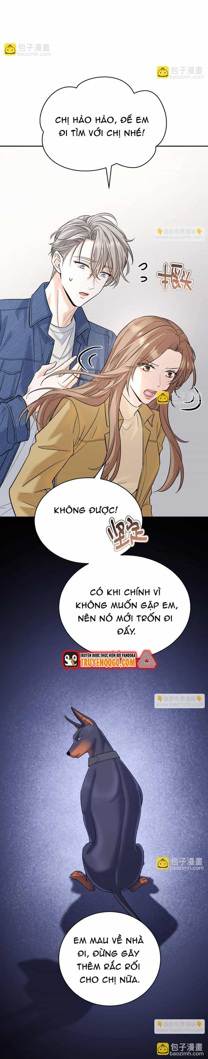 Vô Tình Kết Hôn Với Tổng Tài - Chương 15 - ảnh 8