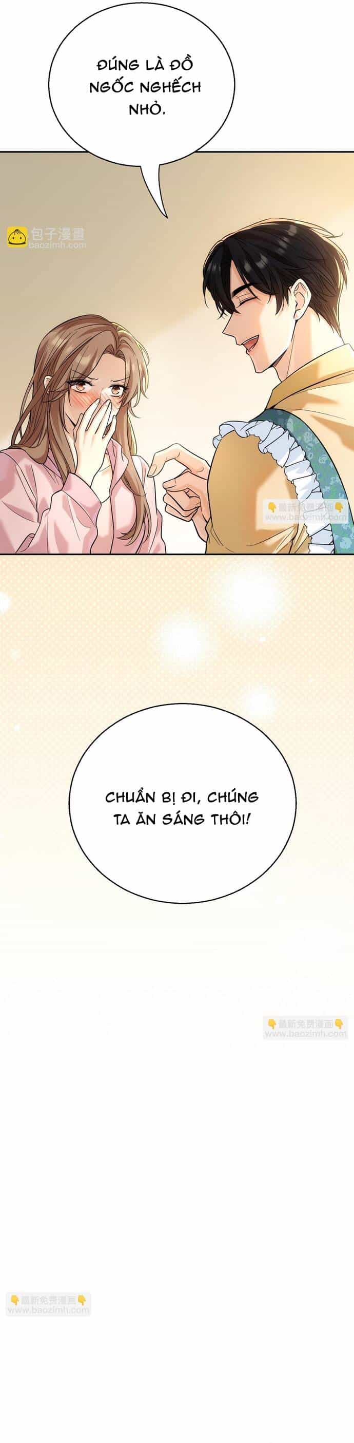 Vô Tình Kết Hôn Với Tổng Tài - Chương 16 - ảnh 18