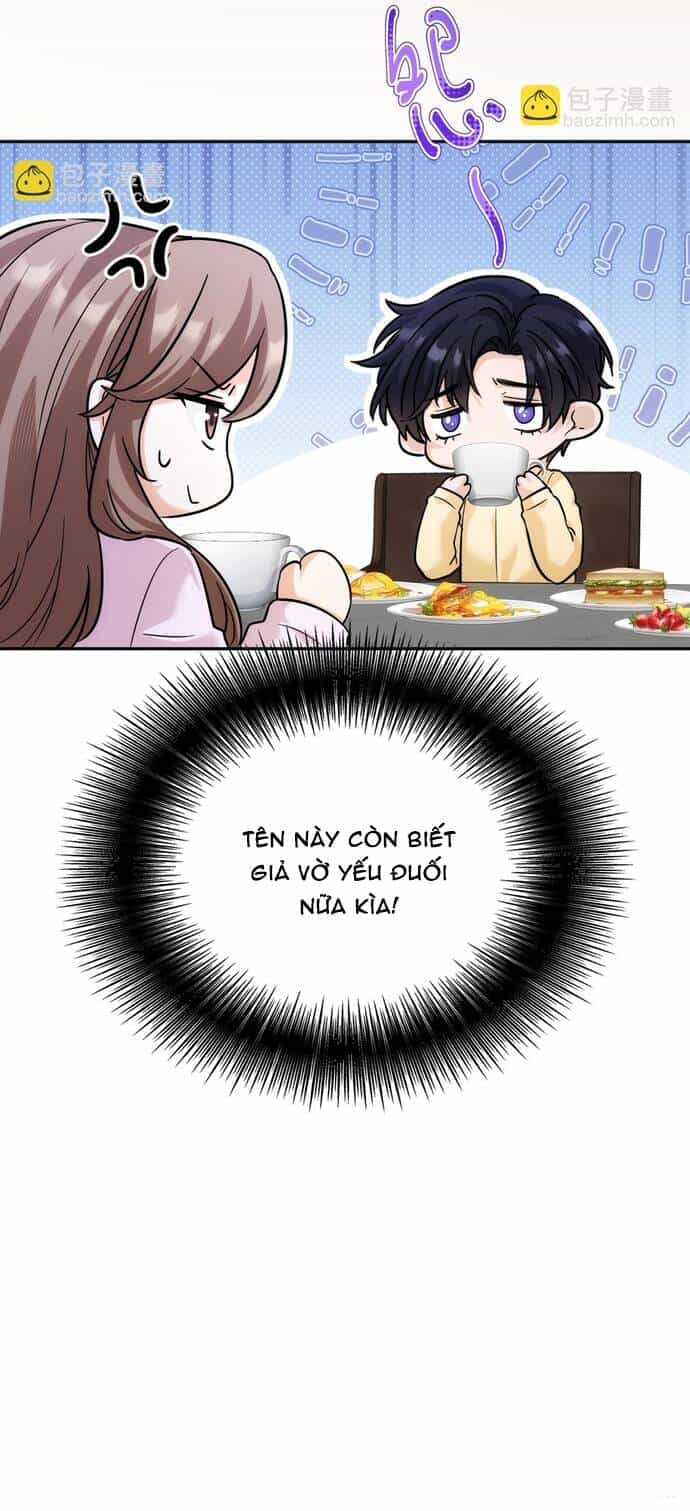 Vô Tình Kết Hôn Với Tổng Tài - Chương 16 - ảnh 25