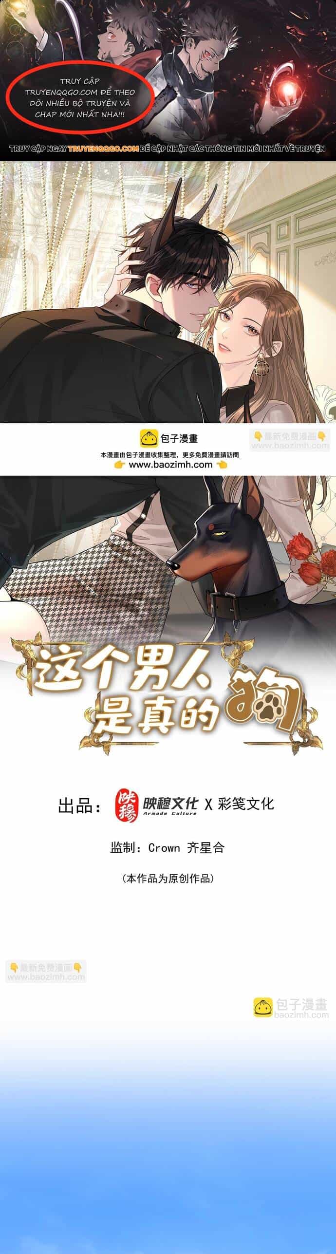 Vô Tình Kết Hôn Với Tổng Tài - Chương 18 - ảnh 1