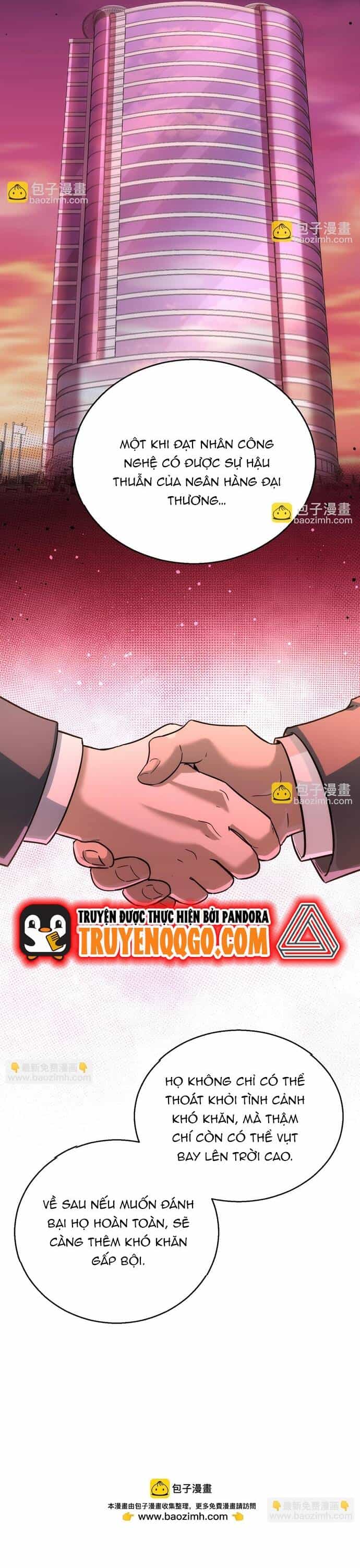 Vô Tình Kết Hôn Với Tổng Tài - Chương 19 - ảnh 9