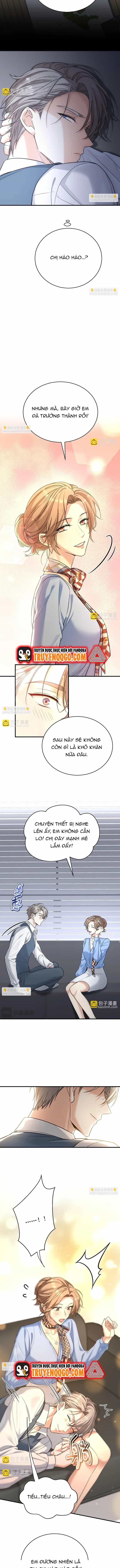 Vô Tình Kết Hôn Với Tổng Tài - Chương 21 - ảnh 3