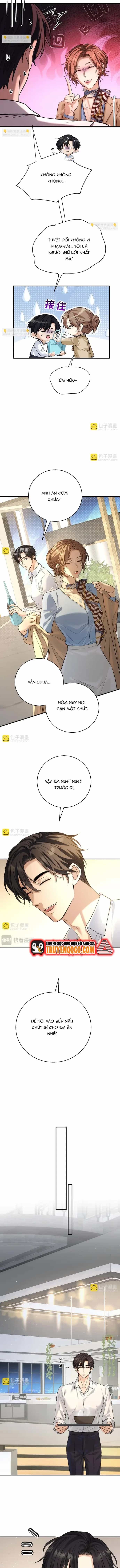 Vô Tình Kết Hôn Với Tổng Tài - Chương 22 - ảnh 4