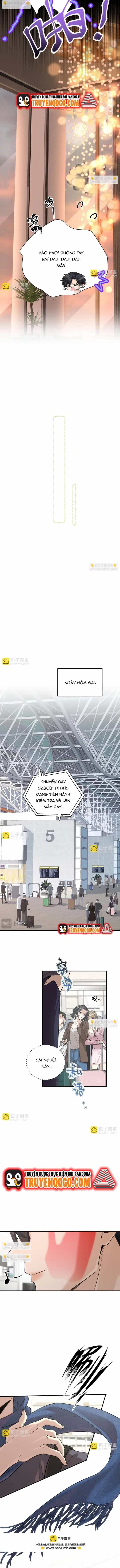 Vô Tình Kết Hôn Với Tổng Tài - Chương 26 - ảnh 3