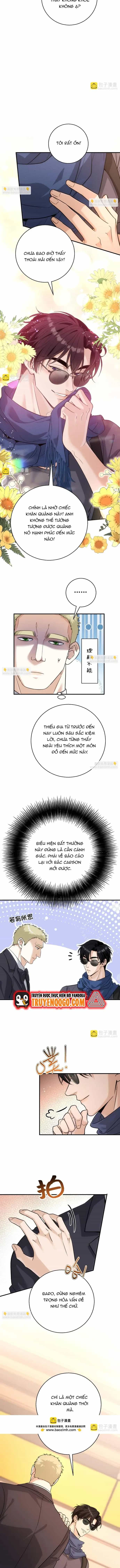 Vô Tình Kết Hôn Với Tổng Tài - Chương 26 - ảnh 6