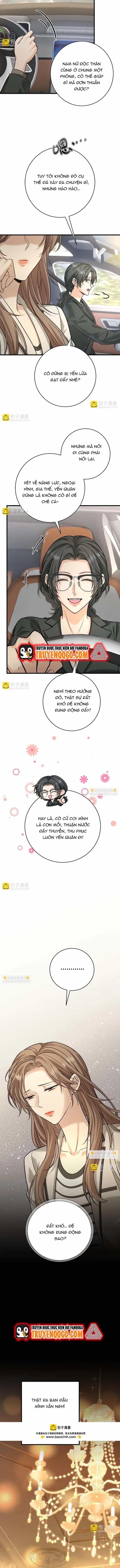 Vô Tình Kết Hôn Với Tổng Tài - Chương 29 - ảnh 9
