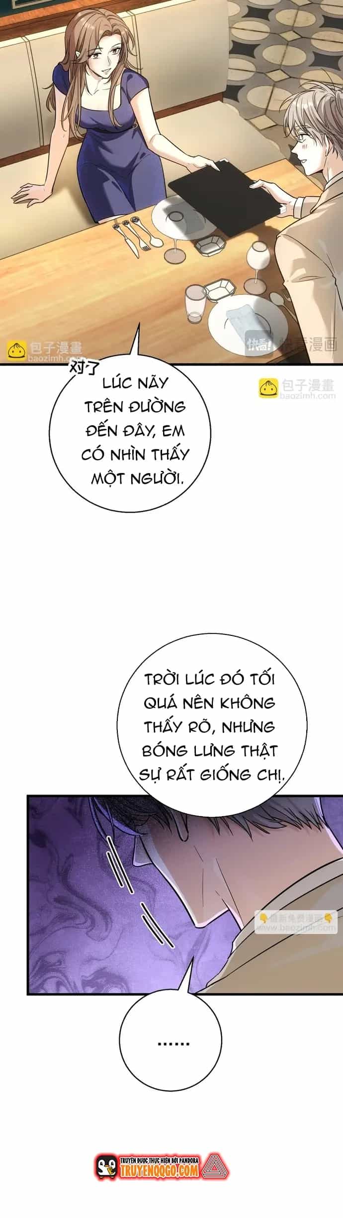 Vô Tình Kết Hôn Với Tổng Tài - Chương 30 - ảnh 10