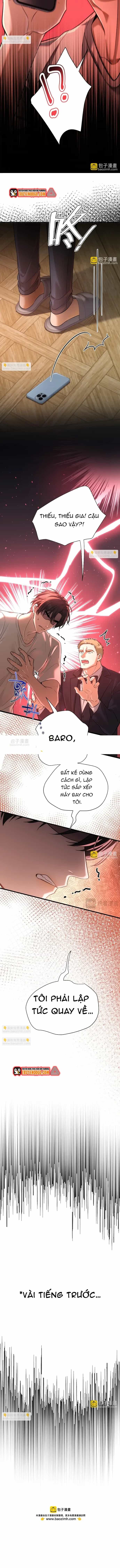 Vô Tình Kết Hôn Với Tổng Tài - Chương 30 - ảnh 6