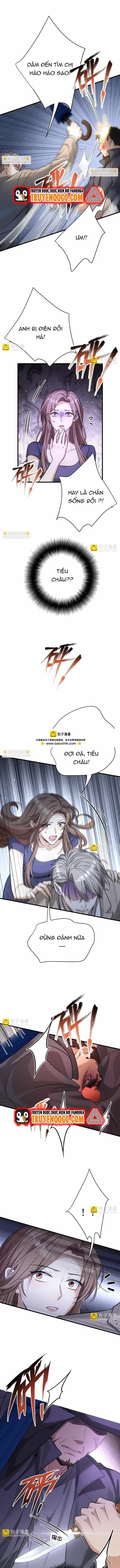 Vô Tình Kết Hôn Với Tổng Tài - Chương 31 - ảnh 7