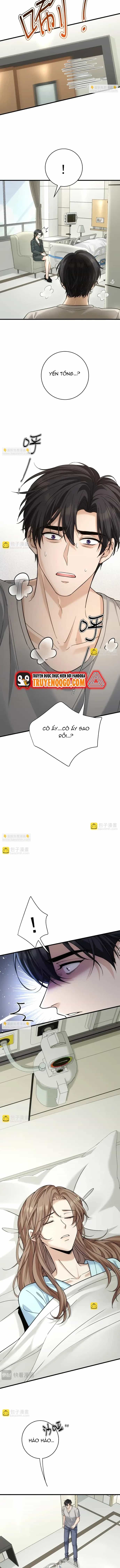 Vô Tình Kết Hôn Với Tổng Tài - Chương 32 - ảnh 5